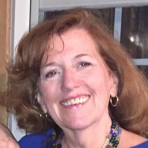 Meet your Posher, Lynne